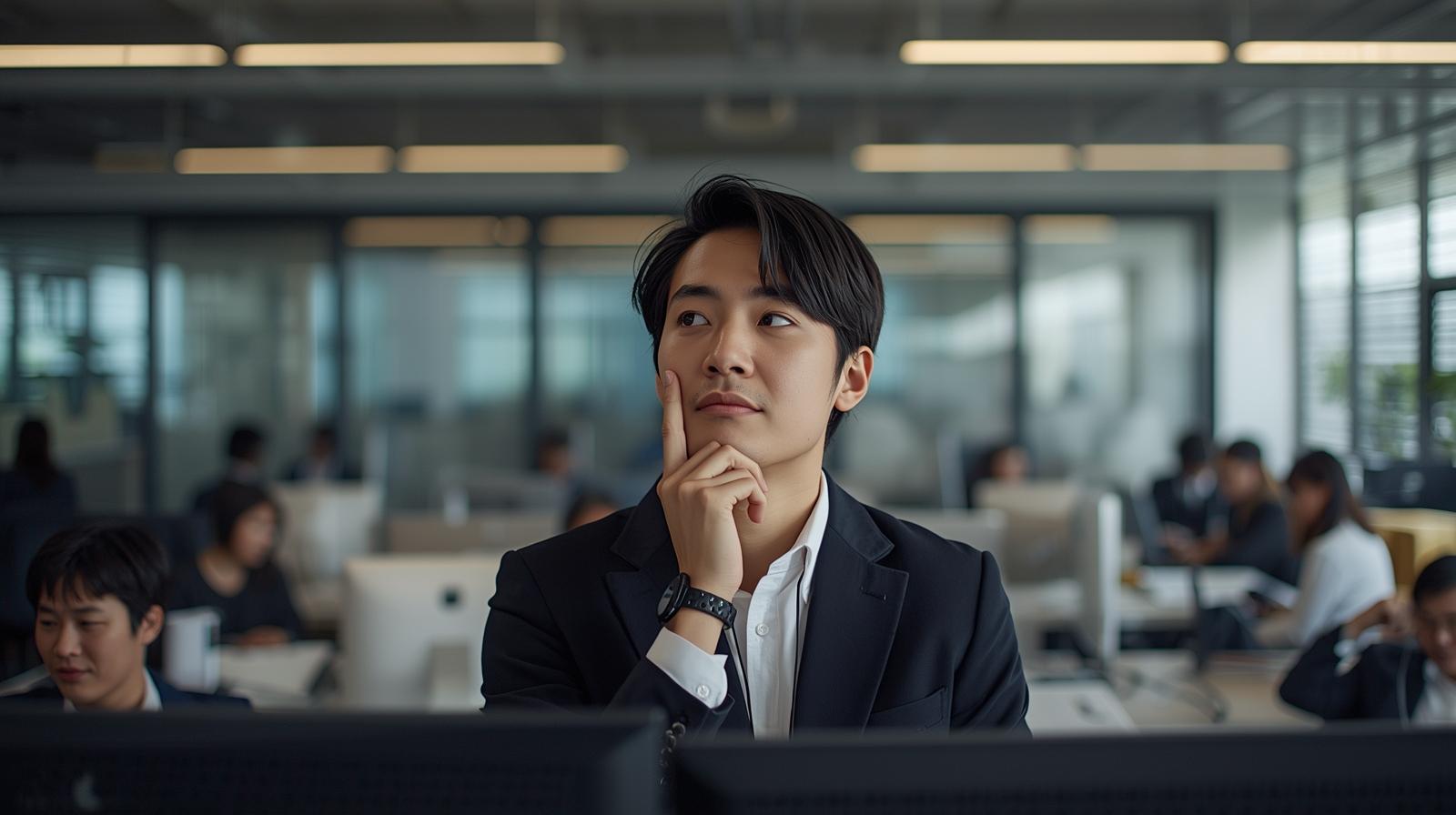 未経験からの転職を成功させる！活動方法とノウハウを徹底的に伝授します