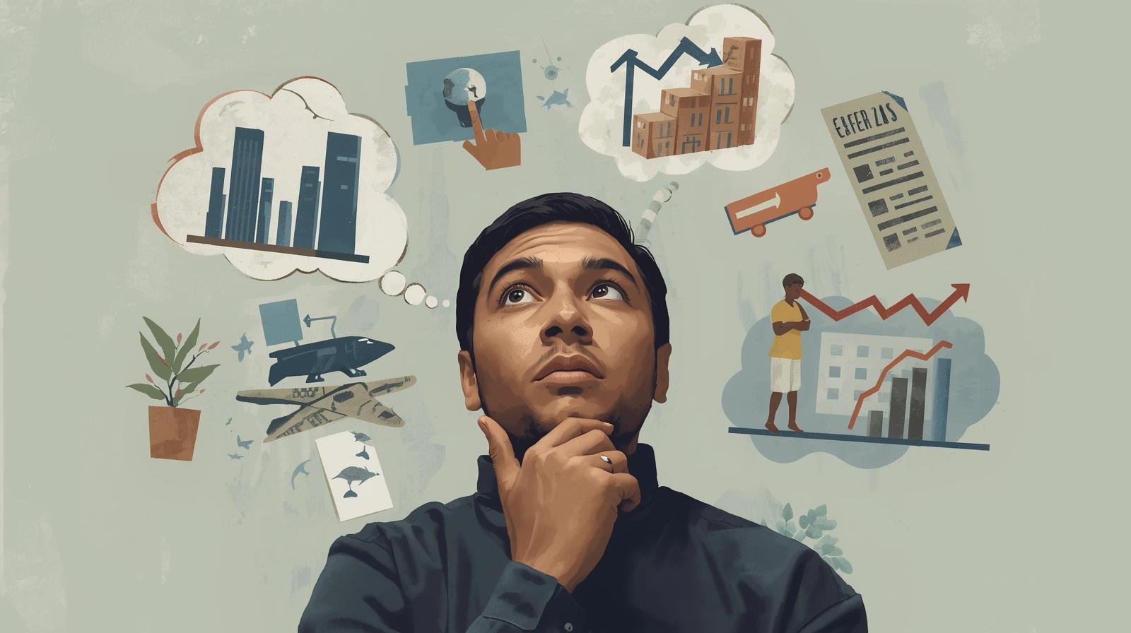 転職活動で自己肯定感を高める方法！自信を持って挑戦するためのマインドセット