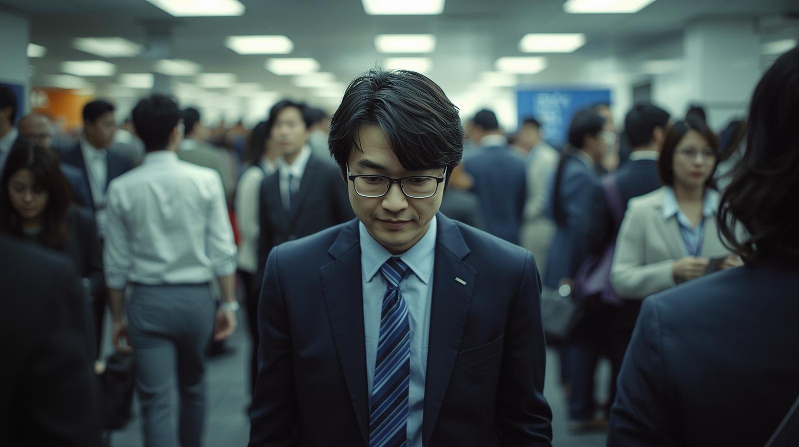 転職活動の法律知識！知っておくべき労働法と権利を守るための情報