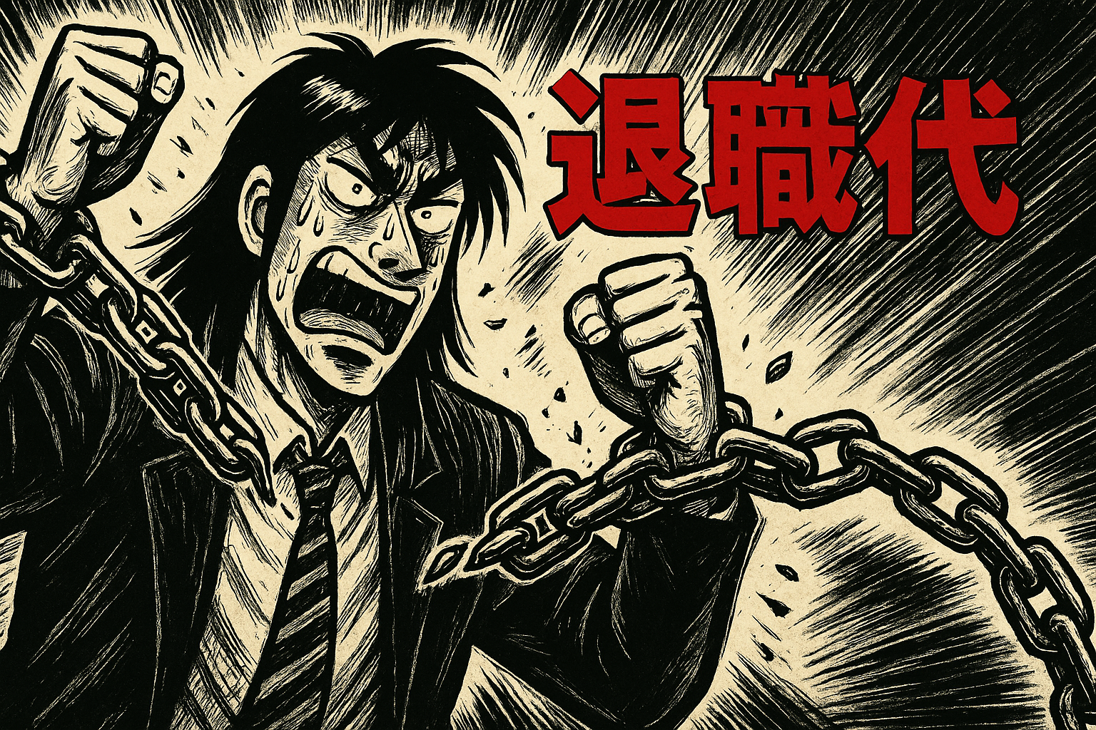 退職代行は使うべき?失敗しない判断基準を徹底解説